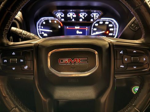 Used 2023 GMC Sierra 2500 AT4 AWD/4WD image 21