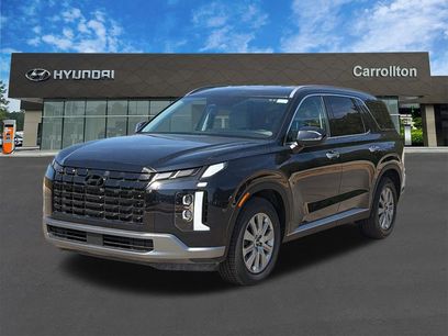 Used 2025 Hyundai Palisade SEL