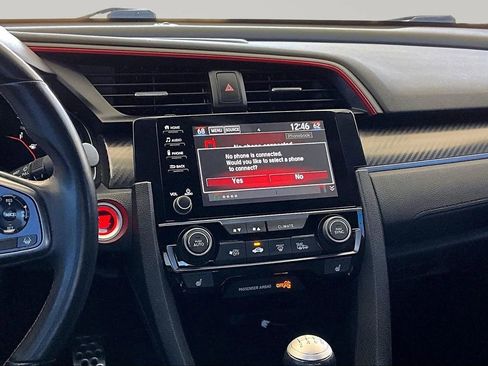 Used 2020 Honda Civic Si image 9