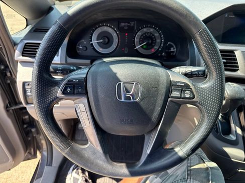 Used 2016 Honda Odyssey EX image 21