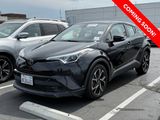 Used 2018 Toyota C-HR XLE image 2