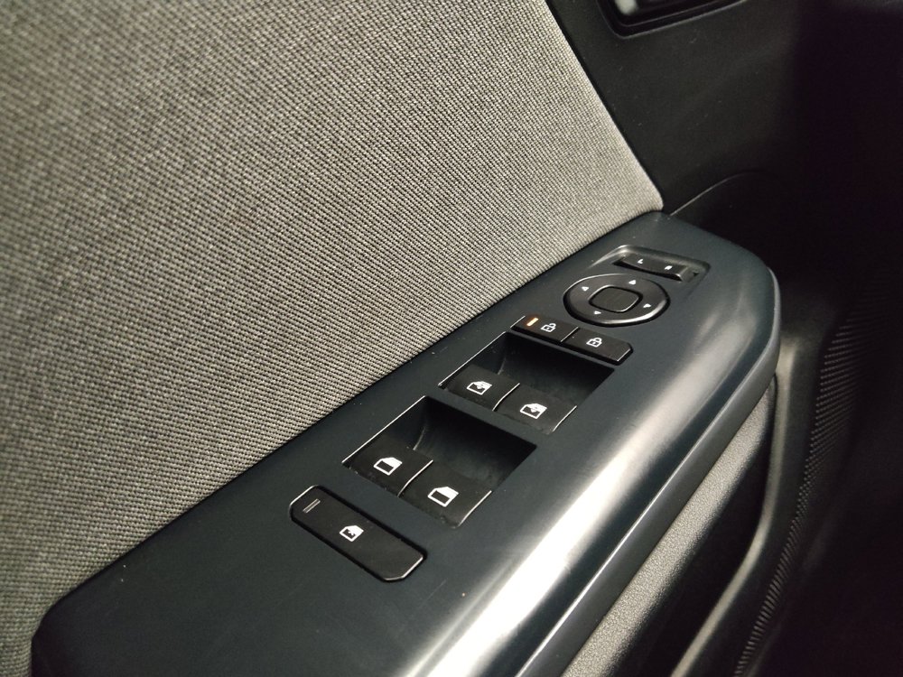 Used 2025 Kia K4 EX FWD image 27