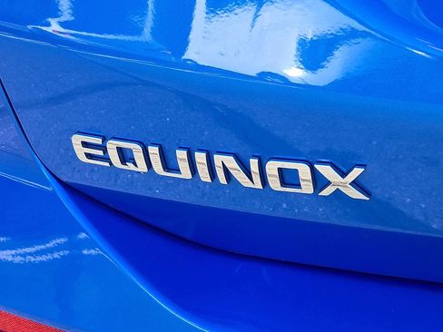 Used 2024 Chevrolet Equinox LT image 30