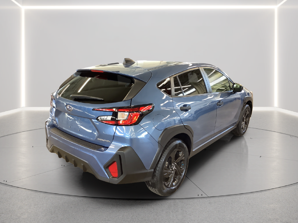 Certified 2024 Subaru Crosstrek 2.0i AWD/4WD image 5