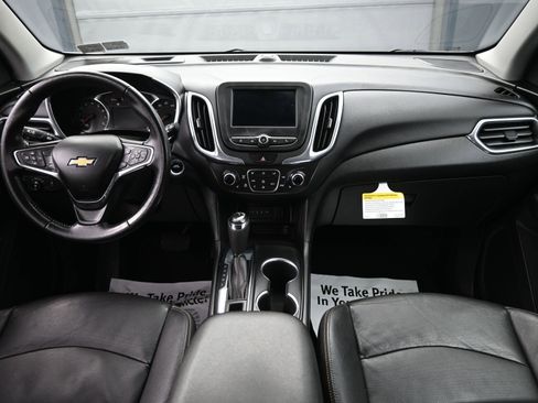 Certified 2020 Chevrolet Equinox LT w/ Sport Edition image 63
