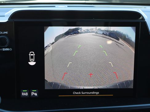 New 2026 Subaru Outback Premium image 14