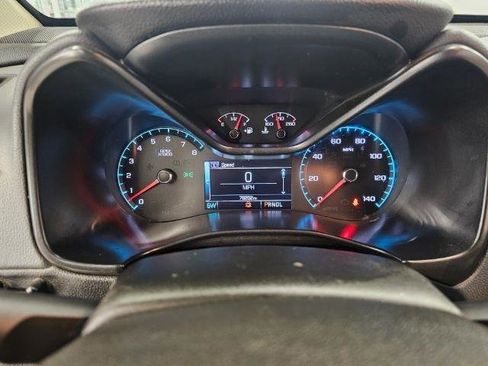 Used 2018 Chevrolet Colorado Z71 image 13