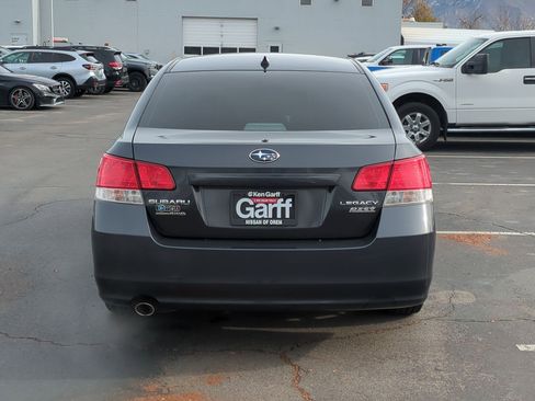 Used 2013 Subaru Legacy 2.5i Limited image 7