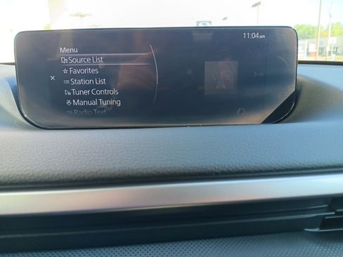 Certified 2025 MAZDA CX-50 2.5 Hybrid w/ Weather Package image 21