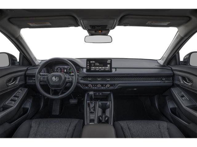Used 2026 Honda Accord SE image 7
