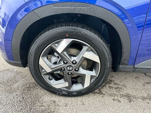 New 2026 Hyundai Venue SEL image 21