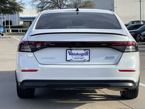 Used 2023 Honda Accord Sport image 5