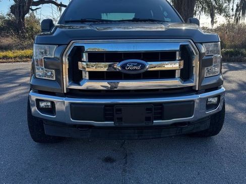 Used 2017 Ford F150 XLT image 8