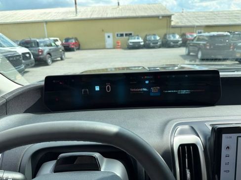Used 2026 Ford Expedition Max Active AWD/4WD image 63