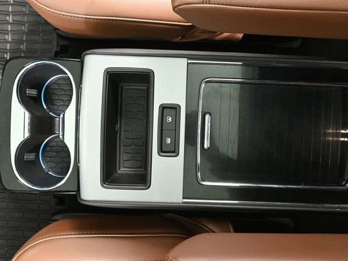 Used 2023 Lincoln Aviator Reserve w/ Equipment Group 201A image 50