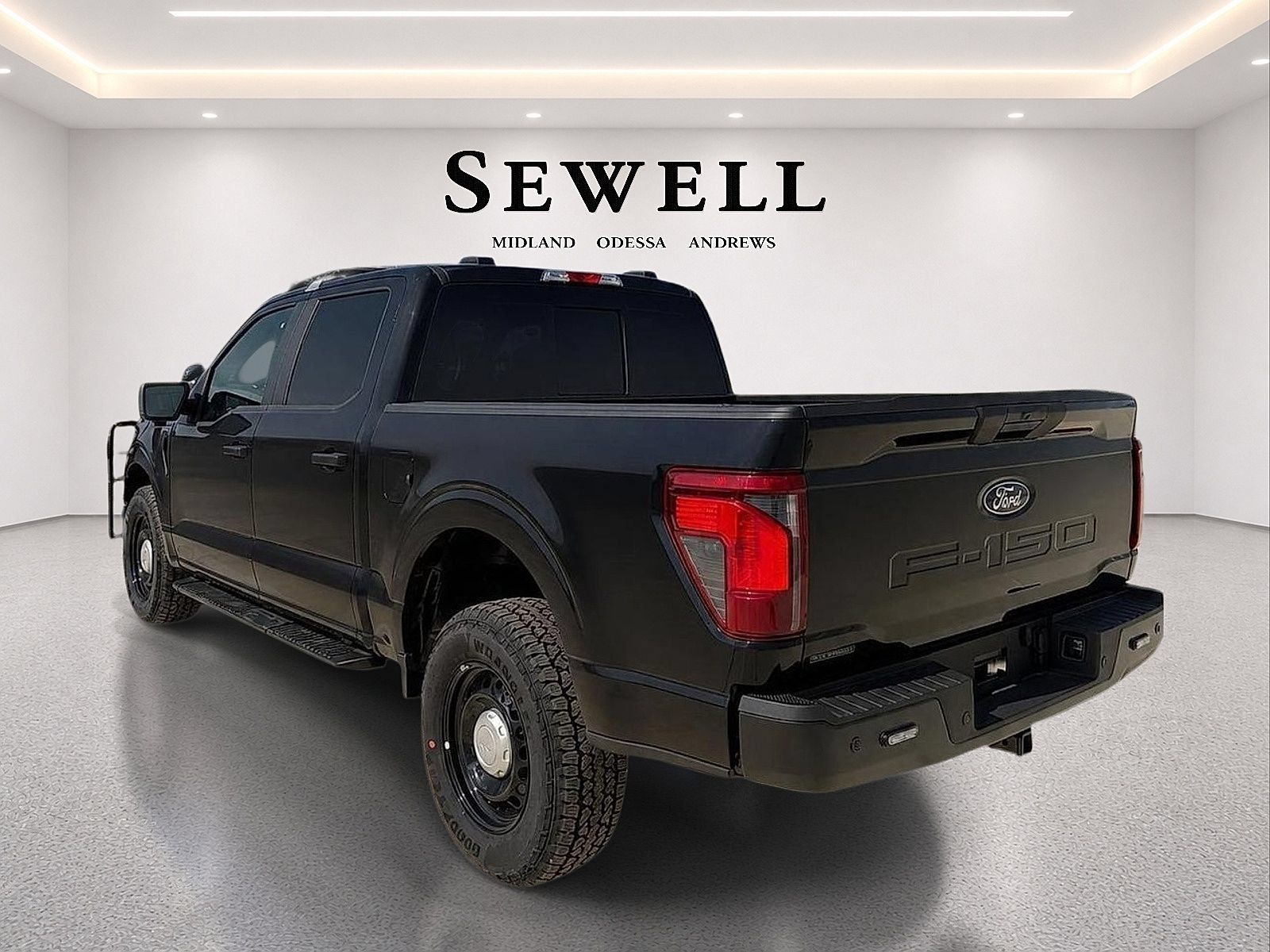 New 2025 Ford F150 XL AWD/4WD image 5