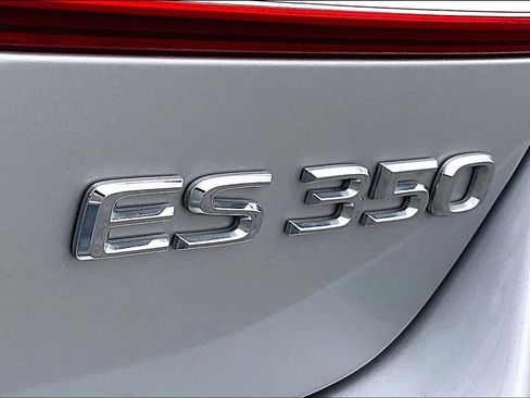 Used 2012 Lexus ES 350 image 10