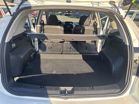 Used 2023 Subaru Impreza Premium image 17