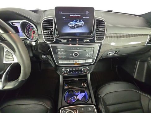 Used 2019 Mercedes-Benz GLE 63 AMG S image 11