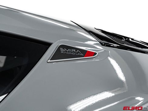 New 2026 Lotus Emira SE RWD image 15