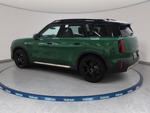 Used 2026 MINI Cooper Countryman S AWD/4WD image 8