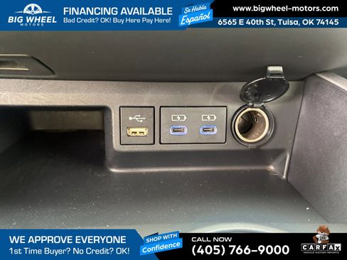Used 2022 Toyota Highlander XSE FWD image 25
