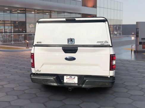 Used 2019 Ford F150 XL w/ Equipment Group 101A Mid image 9