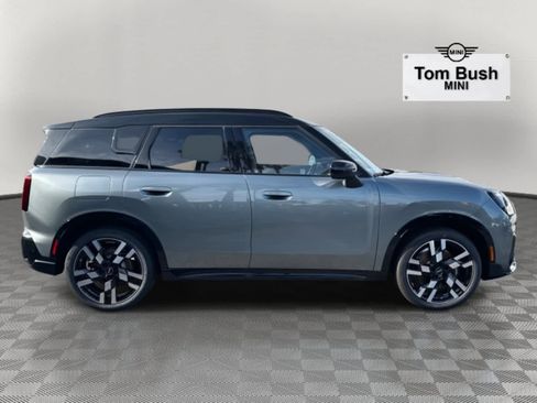 New 2026 MINI Cooper Countryman S image 2