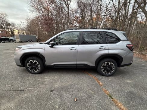 New 2026 Subaru Forester Premium image 6