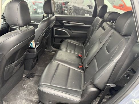 Certified 2020 Kia Telluride LX image 8