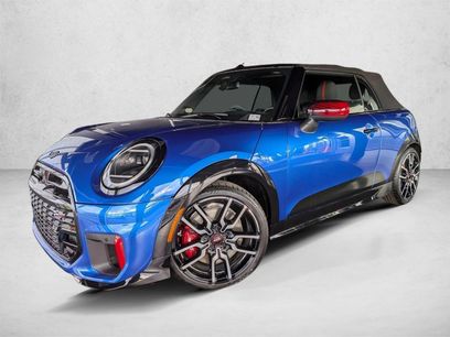 New 2026 MINI Cooper John Cooper Works