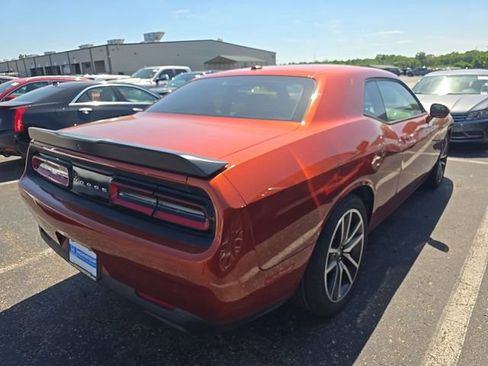 Used 2023 Dodge Challenger R/T RWD image 4