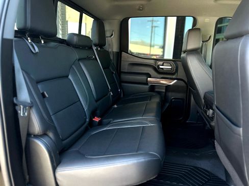 Used 2021 Chevrolet Silverado 1500 LT Trail Boss w/ Convenience Package II image 15