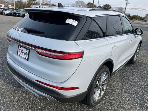 New 2026 Lincoln Corsair Premiere image 28