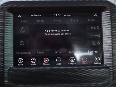 Used 2020 Jeep Gladiator Sport w/ Quick Order Package 24S image 35