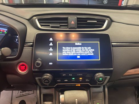 Used 2017 Honda CR-V EX image 19