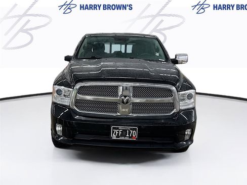 Used 2014 RAM 1500 Limited image 6