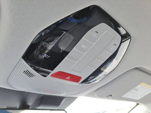 Used 2025 Kia K4 FWD image 35