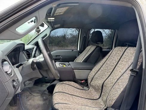 Used 2012 Ford F250 XL w/ PWR Equipment Group image 11