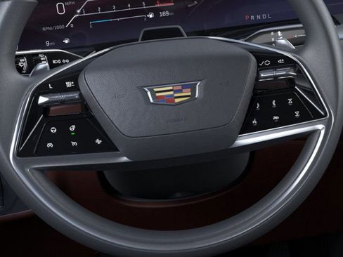 New 2026 Cadillac Escalade ESV Luxury w/ LPO, Floor Liner Package AWD/4WD image 19