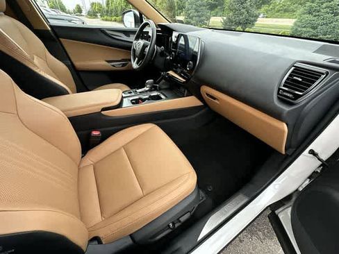 Used 2024 Lexus NX 250 FWD w/ Cold Area Package image 20