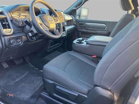 New 2026 RAM 3500 Tradesman image 4