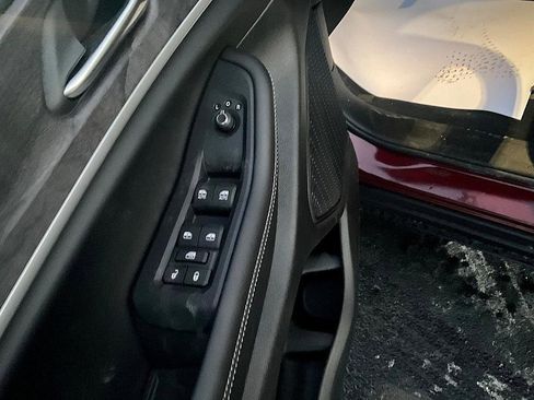 New 2025 Jeep Grand Cherokee Limited image 13