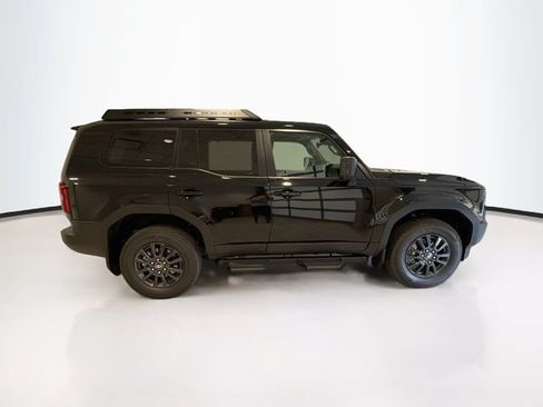New 2027 Toyota Land Cruiser 1958 AWD/4WD image 7