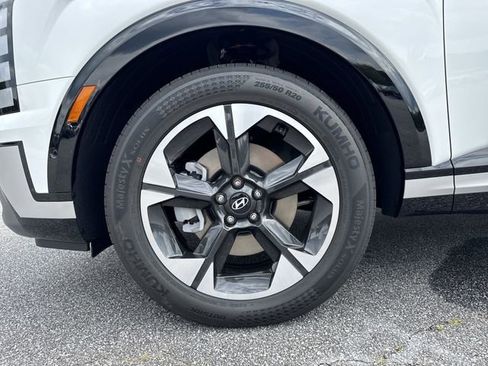 New 2026 Hyundai Palisade Limited image 11