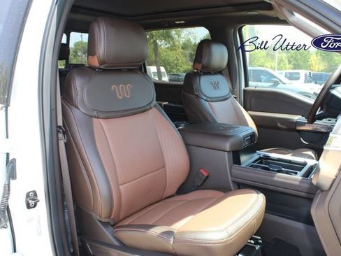 New 2026 Ford F250 King Ranch AWD/4WD image 7
