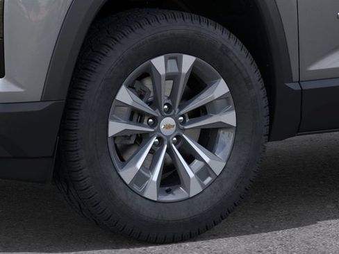 New 2026 Chevrolet Equinox LT w/ LPO, Floor Liner Package FWD image 9