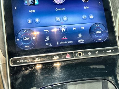 Used 2024 Mercedes-Benz C 300 C 300 4MATIC image 21