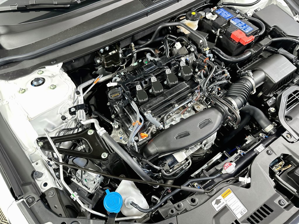 Used 2026 Honda Accord SE image 26