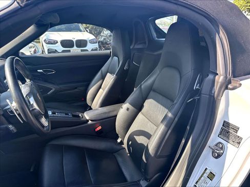 Used 2013 Porsche Boxster RWD image 21